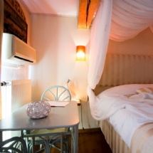 Charmehotel De stokerij te Oudenburg, West-Vlaanderen - Overnachten nabij Brugge, Oostende en De Haan